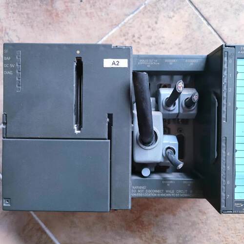议价6ES7 357-4AH01-0AE0 PLC模块 四轴控制工控配件维修