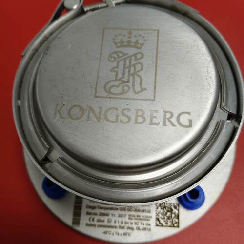 议价GC-300-M1J2 模块 KONGSBERG 工业工控配件维修