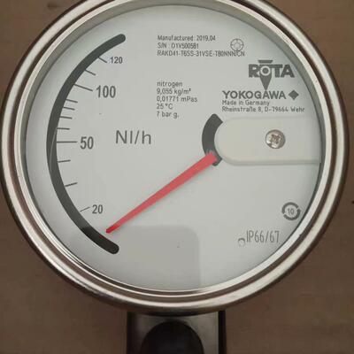 议价RAKD41-T6SS-31VSE-T80NN 横河工业氮气测量仪表维修