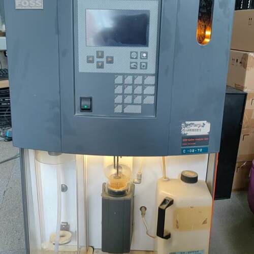 议价2300 凯氏定氮仪 全自动福斯实验室检测分析仪器维修
