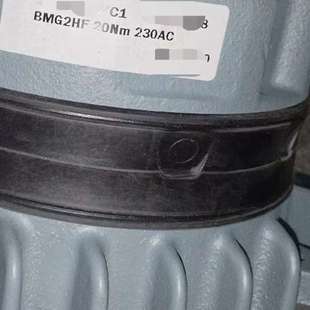 400 10Nm230Ac SEW电机制动器BMG2HF