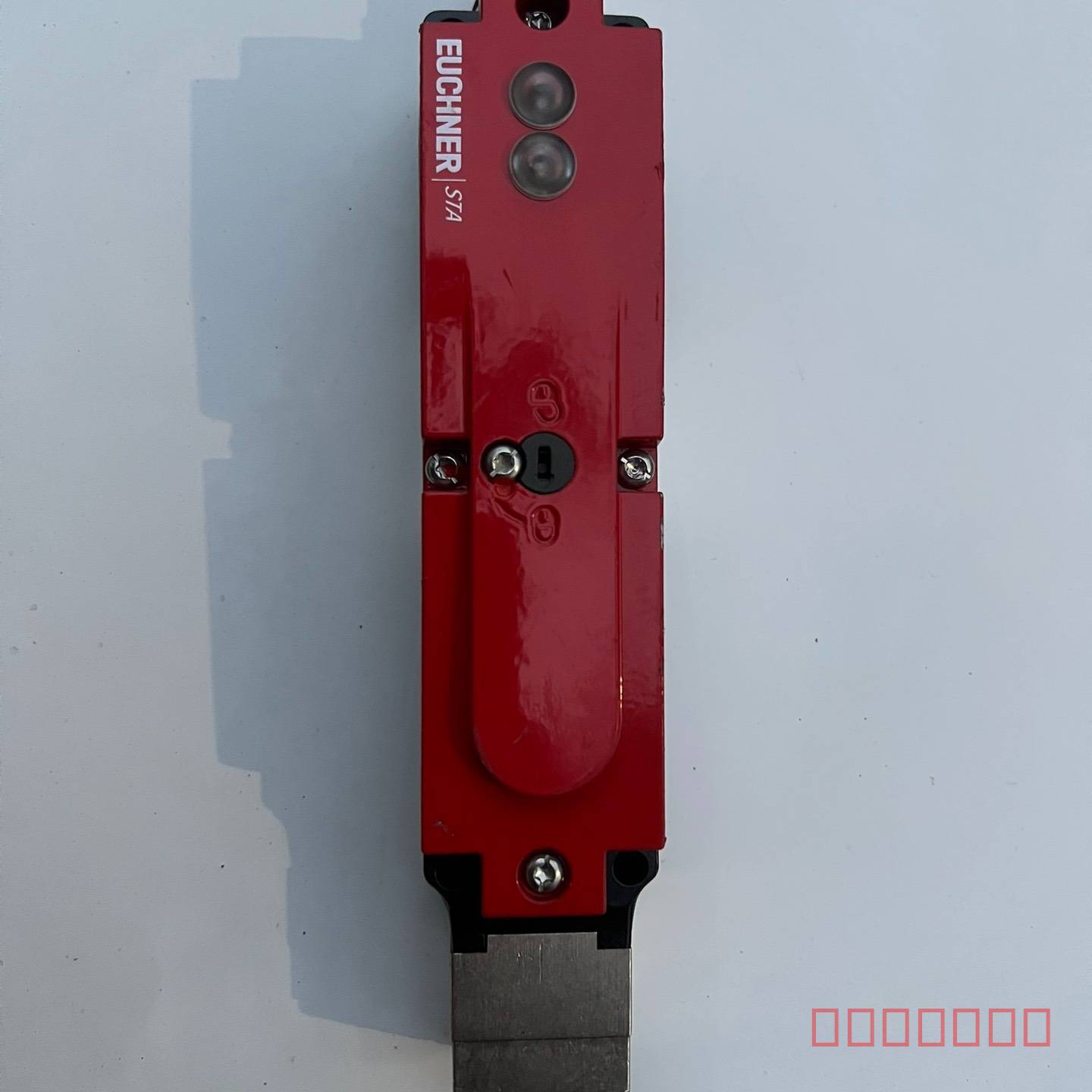 议价德国安士能EUCHNER安全开关STA3A-2131A024维修