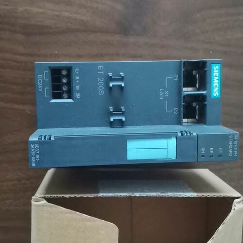 议价6ES7 151-3AA20-0XB0 远程模块 ET200S工控接口模块维修