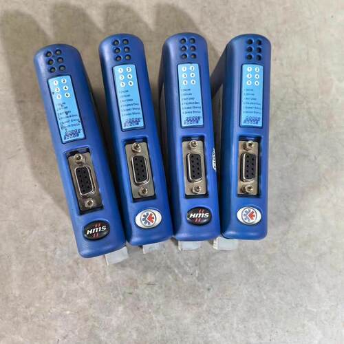 议价ABC-PDP AB7000 HMS转换控制器模块 工业工控通讯配件维修