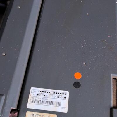 议价BVZ22-U1 Handhold工控自动化控制模块维修