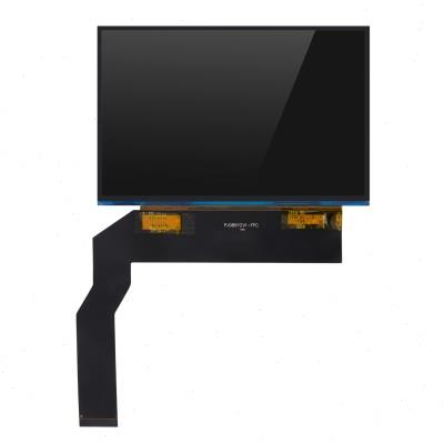 ELEGOO/爱乐酷Saturn 2 土星 LCD光固化3D打印机配件 8k屏幕套件