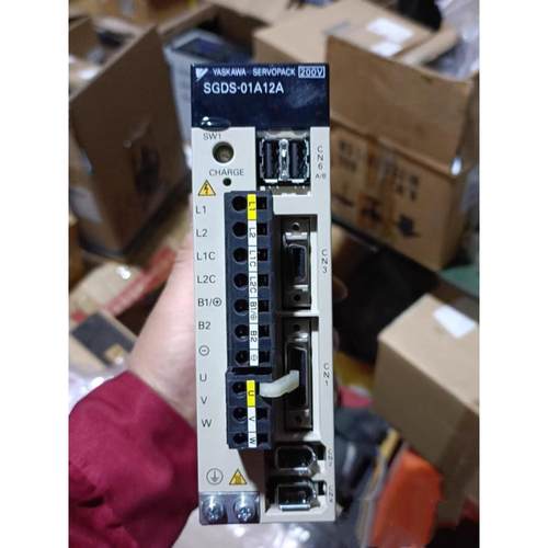 安川伺服驱动器SGDS-04A12A/01A12A/02A12A/08A12A/15A12A/30A12A