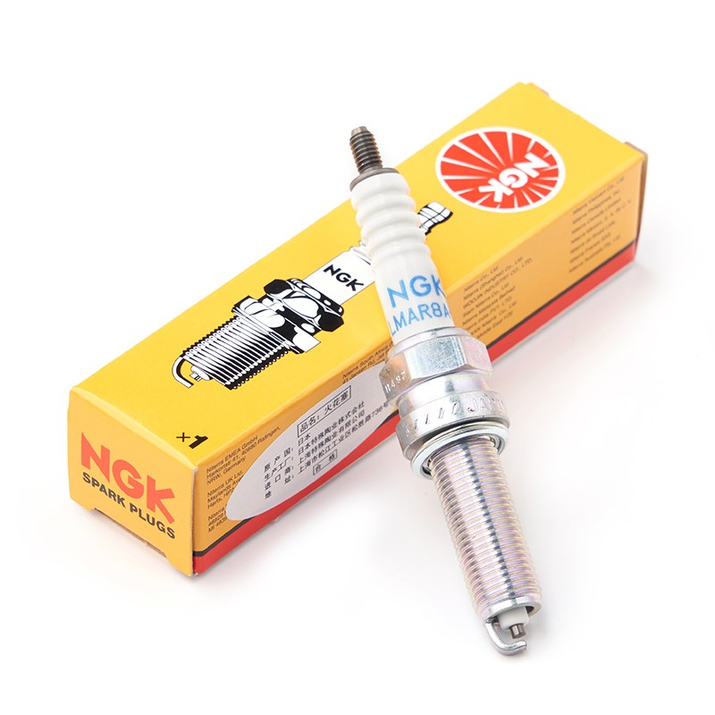 适用于春风450SR摩托车CLC 500SR 675SR 800NK MT 1250TRG火花塞