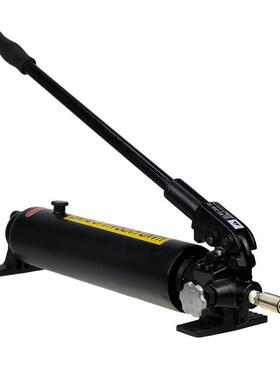 德国精装进口开拓P小型手动液压泵高压液压泵浦液压工具EXPC