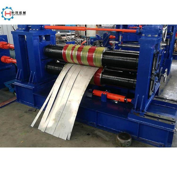 铝板纵剪机不锈钢带分条机各种板材分条机纵剪线制管分条机,五金/工具,其他机械五金,淘宝优惠券,粉丝福利购,淘宝优惠卷