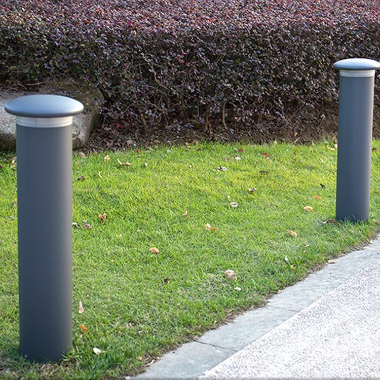 旺道0WLED蘑菇头草坪花园灯装饰现代简约IP65户外防水庭院灯