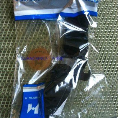 工业缝纫机配件LBH1790电脑平头锁眼机面剪刀（强信）剪线刀