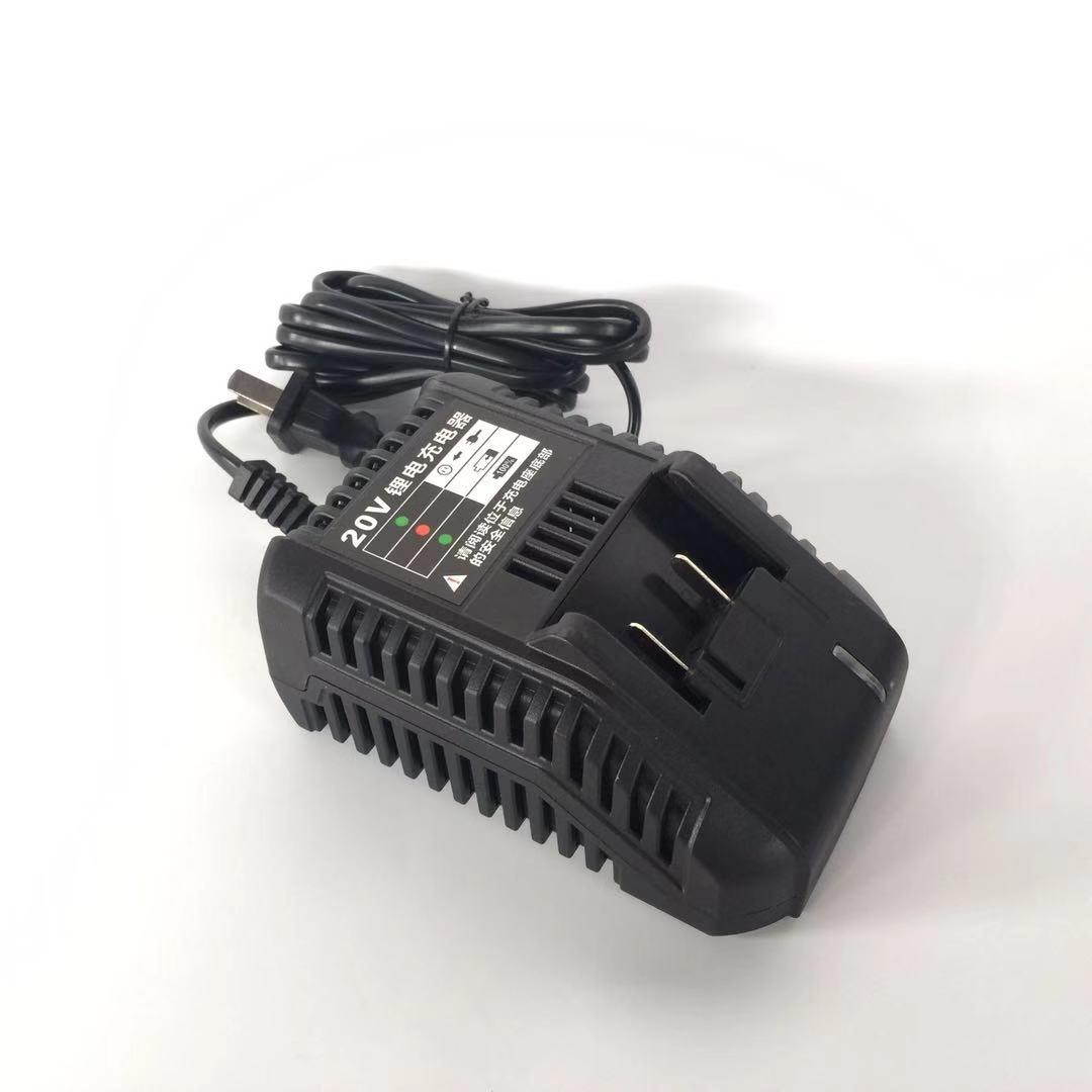 良业770系列充电器配件770-1S/770-7SC角磨机锂电钻水电站座充充