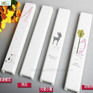 双面胶创意墙壁电视电源线槽装 明装 饰电线插座遮挡遮条美化家用