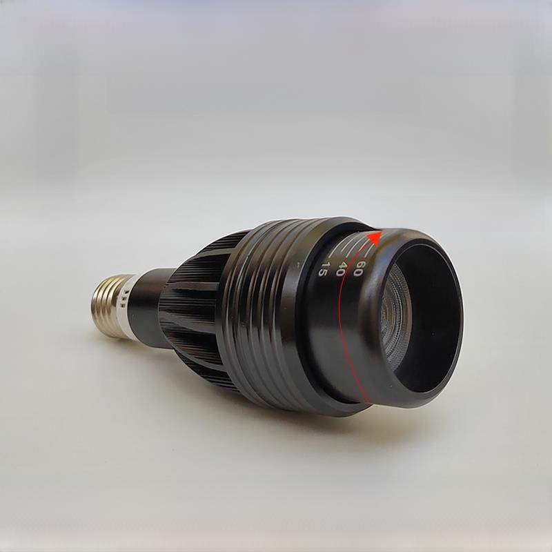 聚焦聚光灯灯泡E27螺丝Led灯杯餐饮吊灯筒灯高显色Ra97Cob聚光灯,家装灯饰光源,LED灯杯,淘宝优惠券,粉丝福利购,淘宝优惠卷