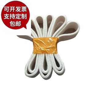 915 2100 50镜面抛光无缝羊毛砂带毛毡条抛光机抛亮JAKCOM热卖