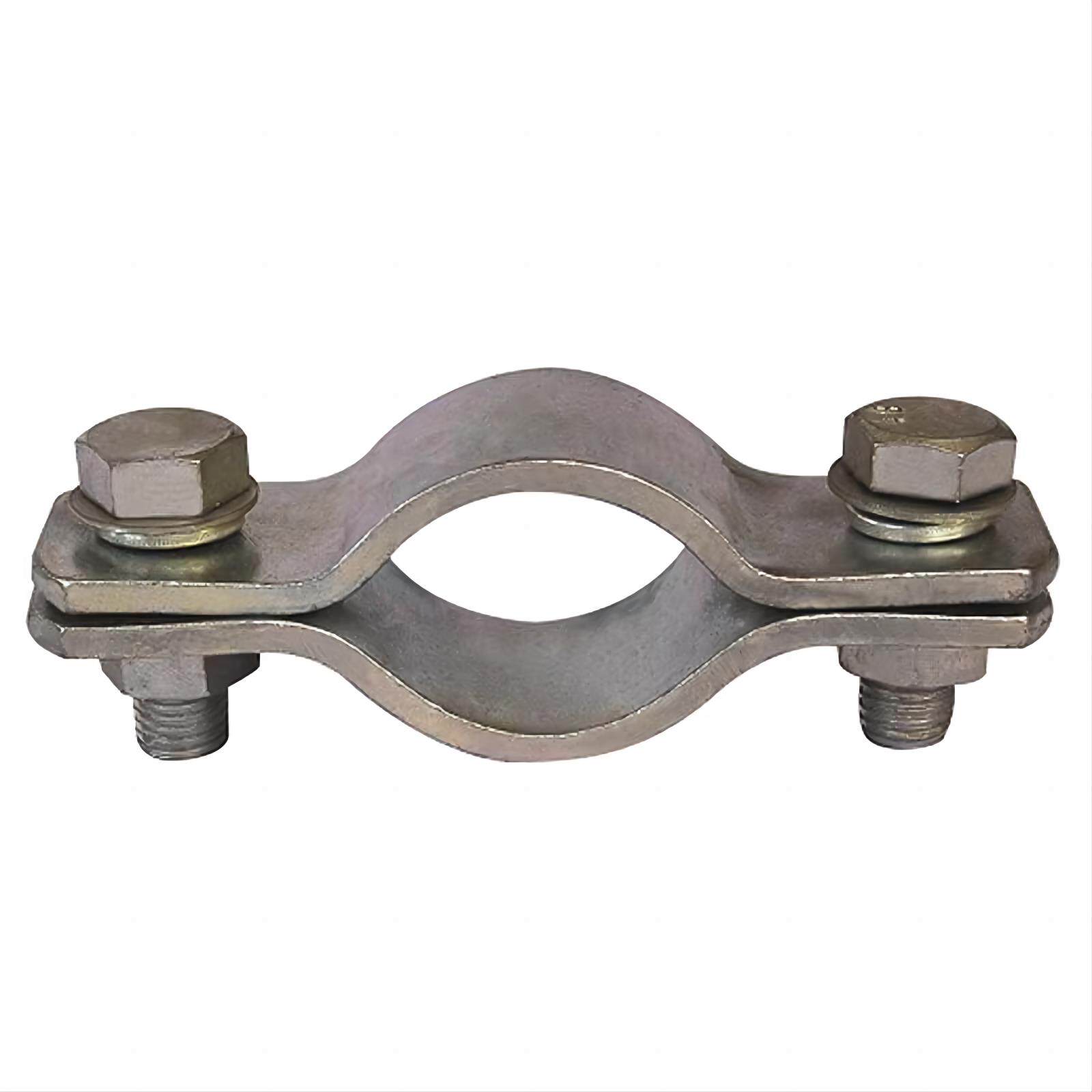 抱箍管箍加厚管夹4511扁钢卡箍碳钢不锈钢强力喉箍DIN3567A