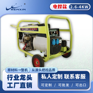 多功能碰焊机焊接机焊接机电焊机手工焊220v家用电焊发电机