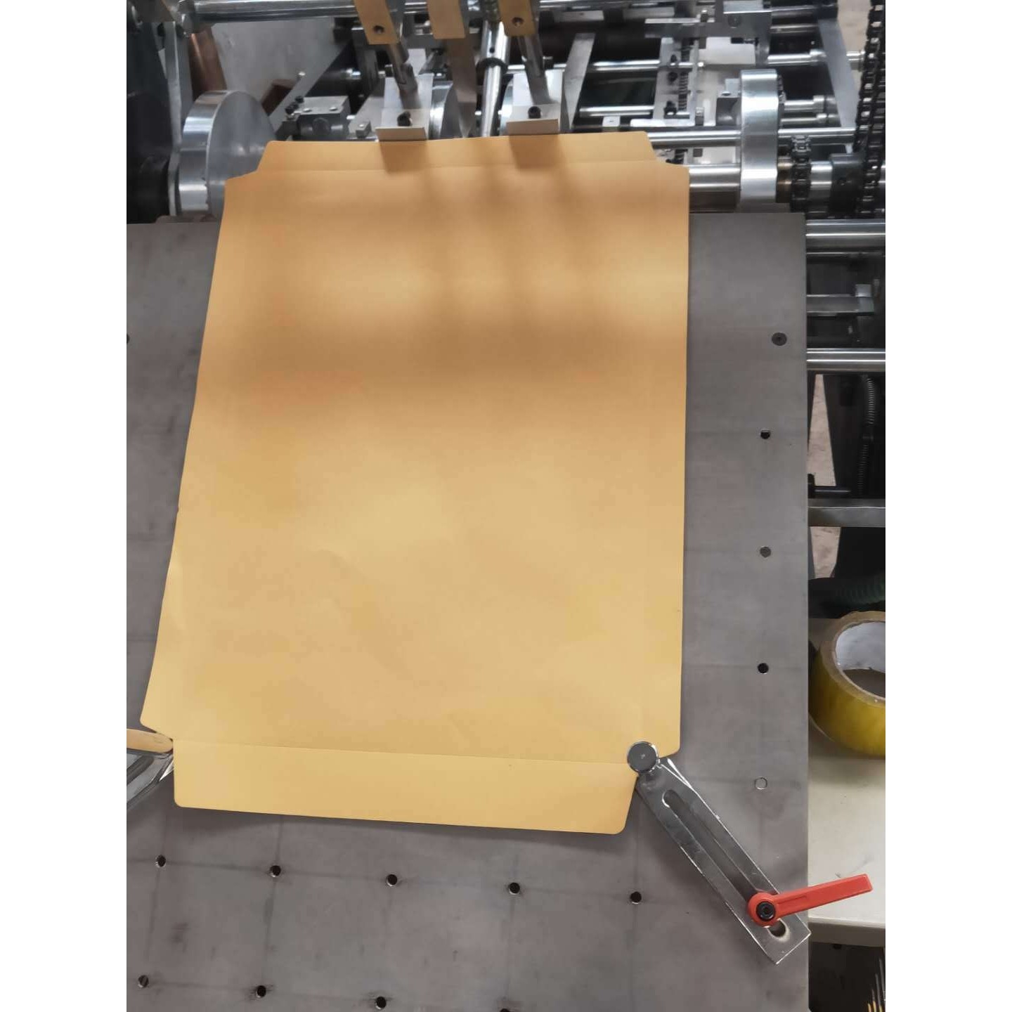 全自动糊盒机 快递盒生产粘箱设备,机械设备,其他机械设备,淘宝优惠券,粉丝福利购,淘宝优惠卷