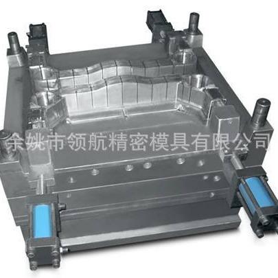 厂家生产塑料成型吹塑模具 装白酒瓶子油瓶子PET塑料模具注塑模具