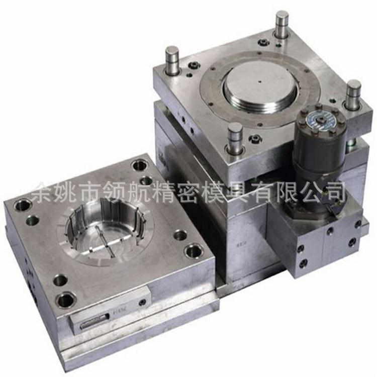 免费止转阀注塑模具 汽车机油盖磨具 密封盖6S模具渠体 轮胎汽门