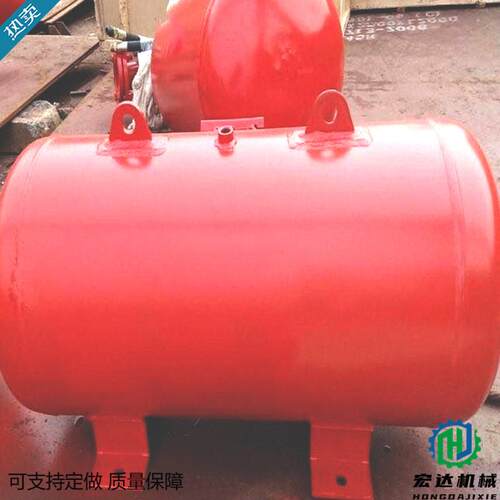 KQP-B-100L空气炮 空气破拱器 料仓疏通用 各类型号齐全 证书齐全