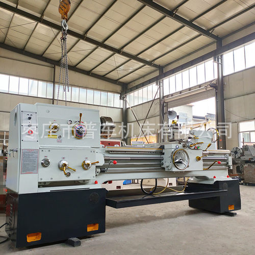 实体厂家C6150*1500普通车床1.5米整机高频淬火耐磨性好刹车灵敏