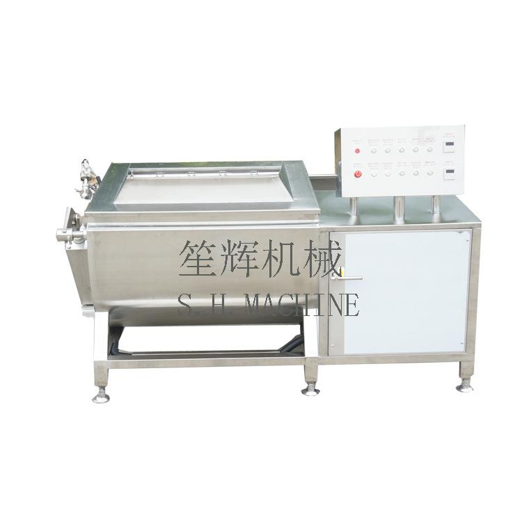 果蔬气泡清洗机洗菜机蔬菜水果清洗设备洗果机OEM