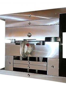 塑胶模胚模胚厂模架模具材料45#P20718HS136塑胶模压铸