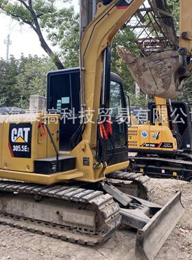 挖掘机305E.5挖机315215履带式挖机挖土机小型挖机出口