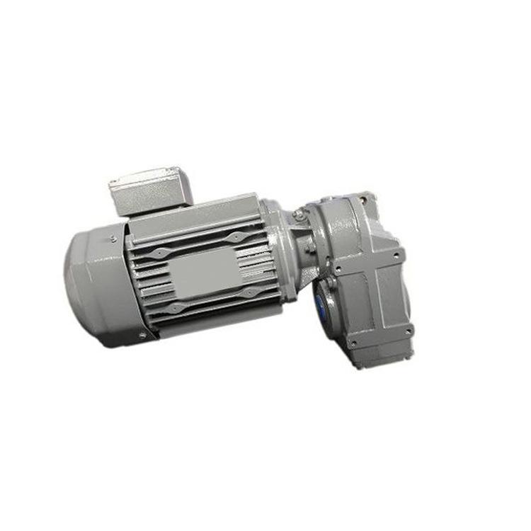 齿轮硬齿面减速机GFA157-79.47-22KW减速机产品多样