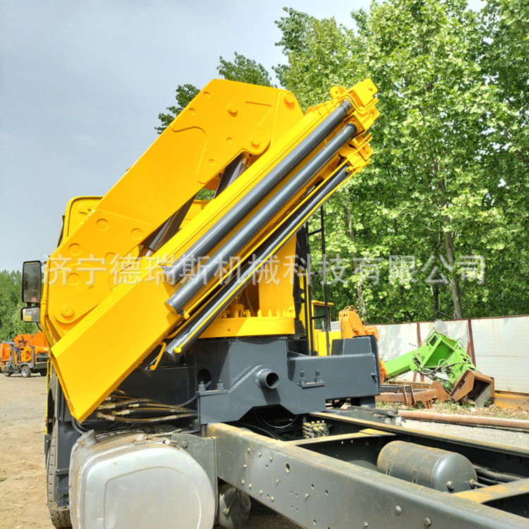 车载折臂随车吊液压车载吊机船用固定式吊机液压伸缩臂360度旋转,搬运/仓储/物流设备,其他起重搬运设备,淘宝优惠券,粉丝福利购,淘宝优惠卷