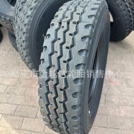 真空轮胎315/80/70R22.5 385/65R22.5 11/12/13R22.5老三线花纹