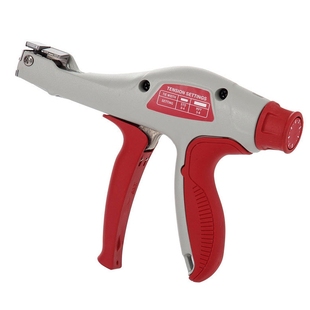 Panduit泛达GS4H-E扎带枪 束线枪工具枪GS4HE扎带紧固枪 刀片枪头