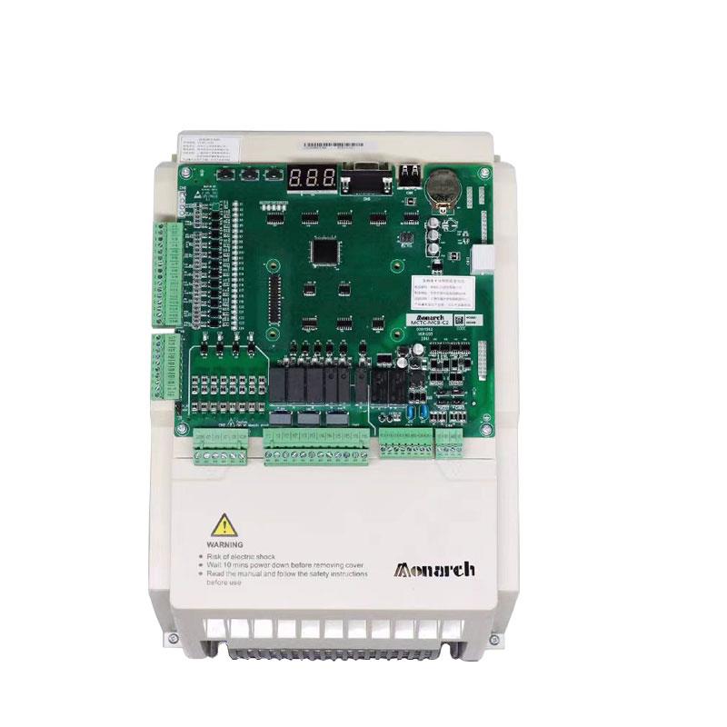 适用于Merner 3000+变频器Nice-L-C-4007 4011 4015 4018原装全新