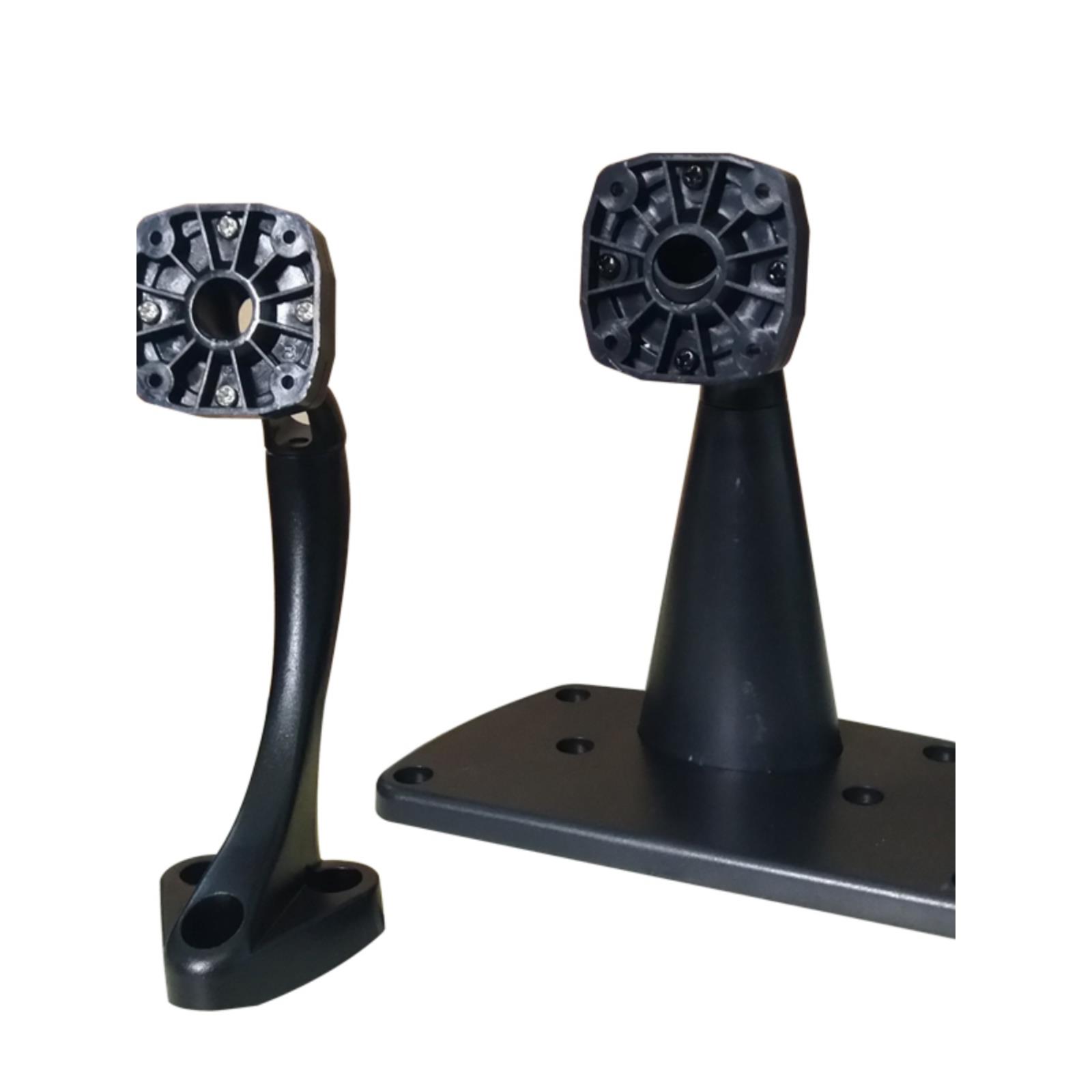 车载显示器吊装台式吊式支架10寸货车四路监控记录仪一体机通用