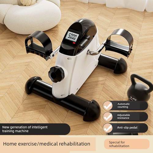 康覆训练器材自行车家用上下肢老年人腿部中风偏瘫脚踏自行车