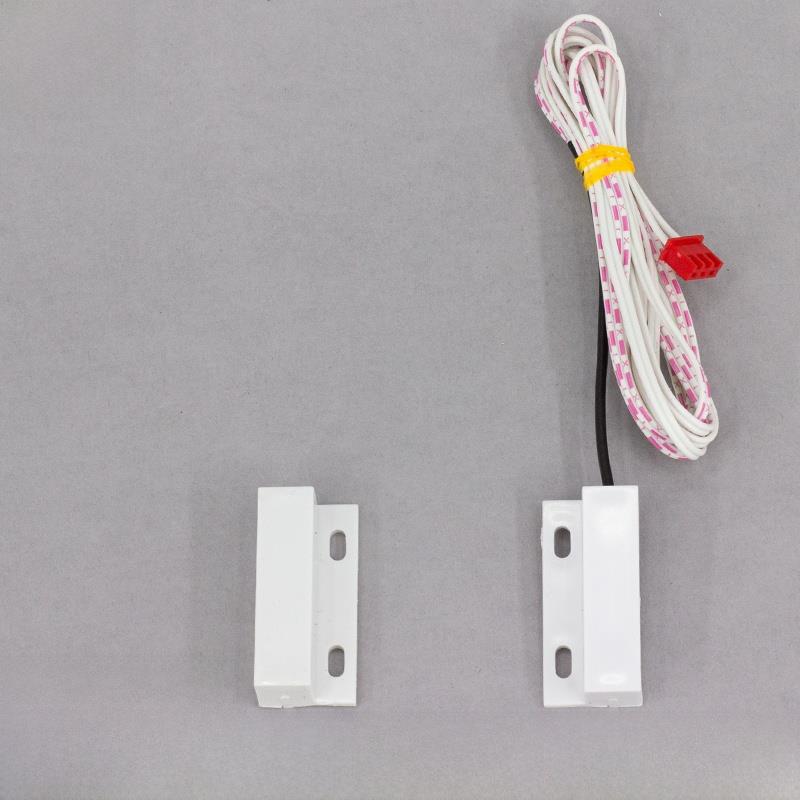 九井制冰机冰块满量开关覆位开关滑冰者制冰机门磁感应开关传感器