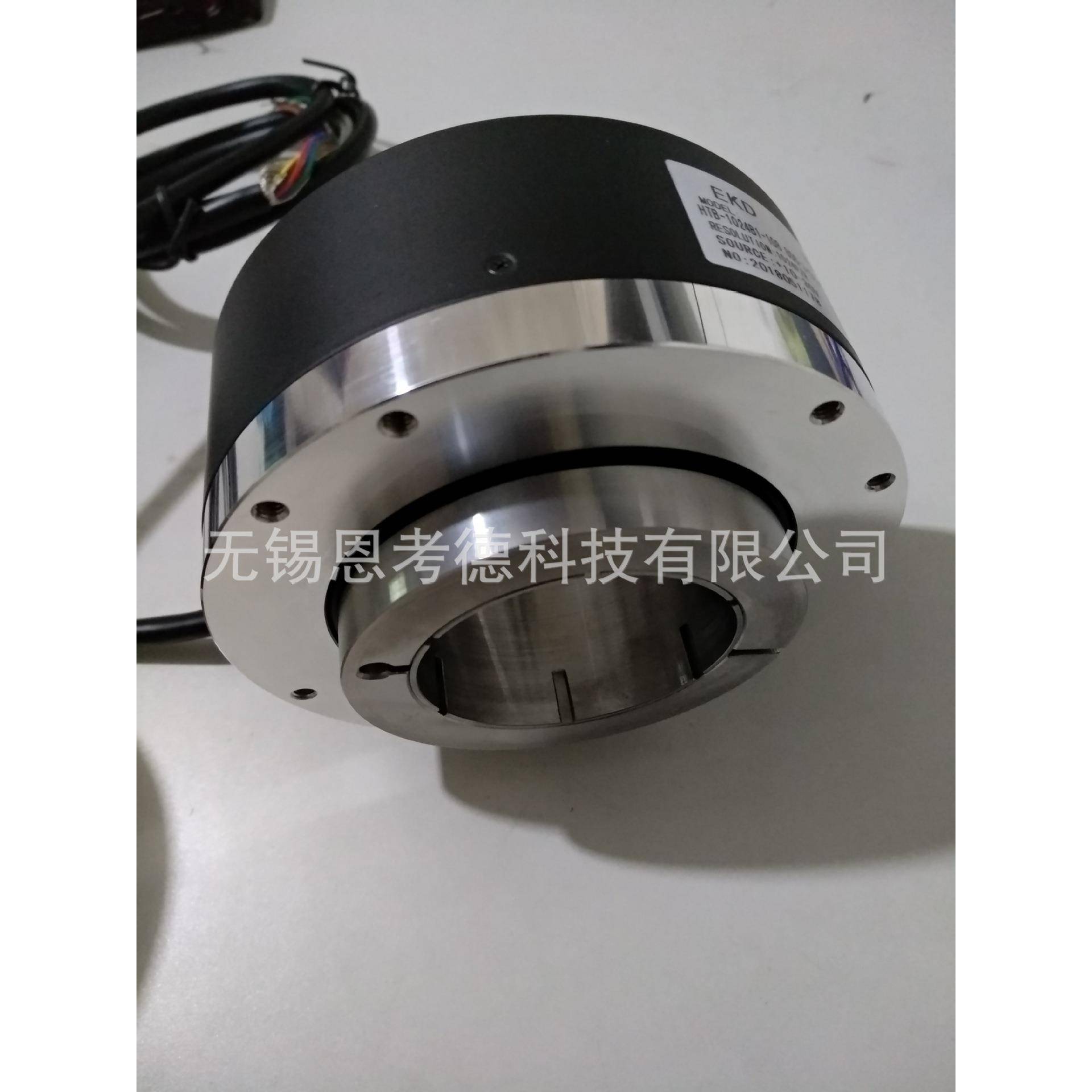 厂家供应HTB600B1/108.809/E编码器，增量式光电旋转编码器