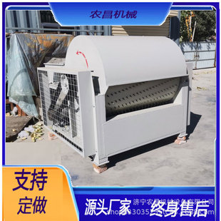 椰棕撕松机厂家 压缩后的椰丝开松机 压缩棕丝打散机 简单易操作