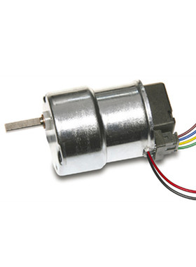 MICROMOTORS齿轮电机BS138F