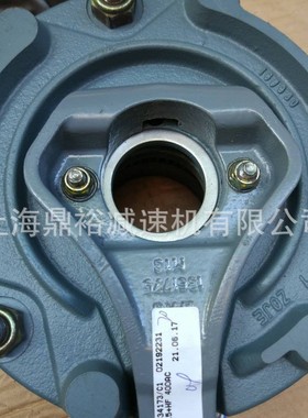 供应德国电机配件BMG855NM400V制动器抱闸总成可含手刹杆制动马达