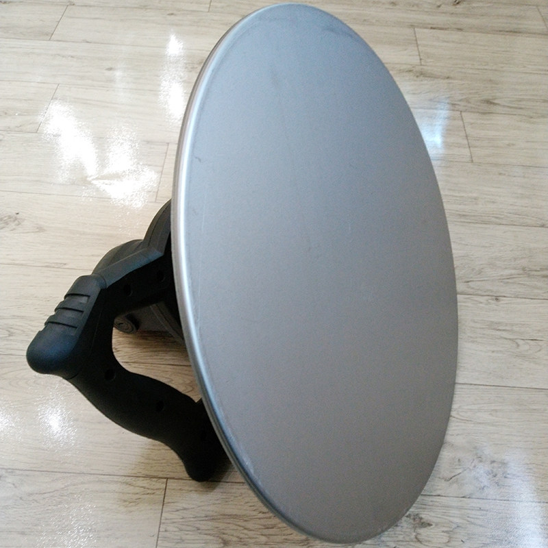 家用电抹墙机电动搓墙水泥砂浆手持沙墙粉墙机抹灰墙面收光抹平机