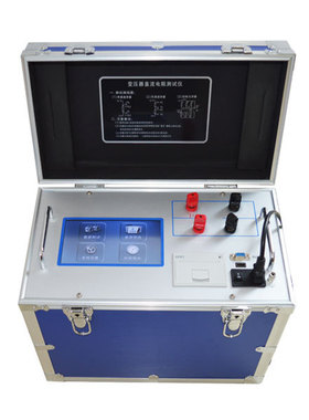 HDDT-20A接地导通测试仪接地引下线导通测试仪手机 APP 全程控制