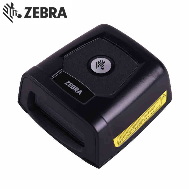 Symbol DS457SR/HD 扫描器 工业制造 固定式扫描器二维扫描模组