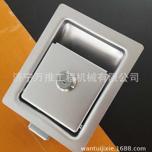 HM300-5 侧门锁 56D-54-31390