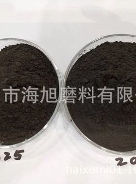 天然铬铁粉325目Cr2O3纯度高用于玻璃着色剂