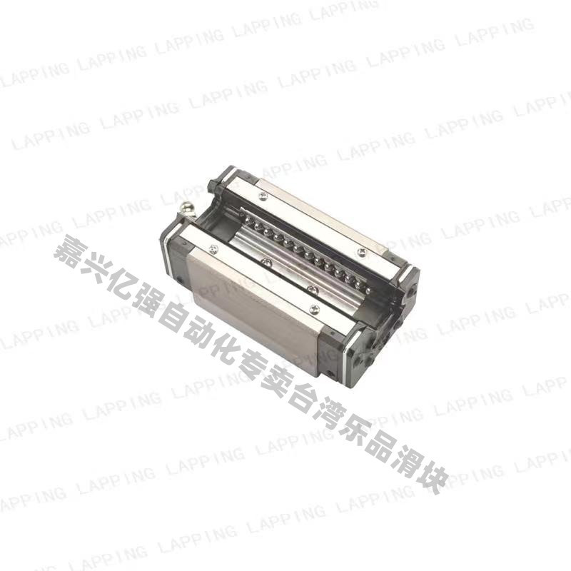 台湾乐品导轨滑块LAPPING LSA15A LSA20A LSA25A LSA30A
