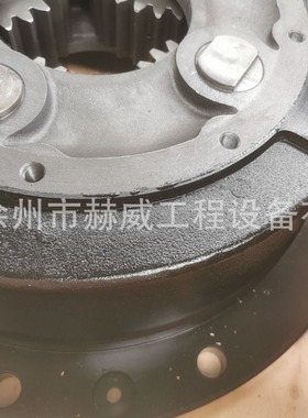徐工装载机500FN/行星轮架包 后桥 重型 275101738