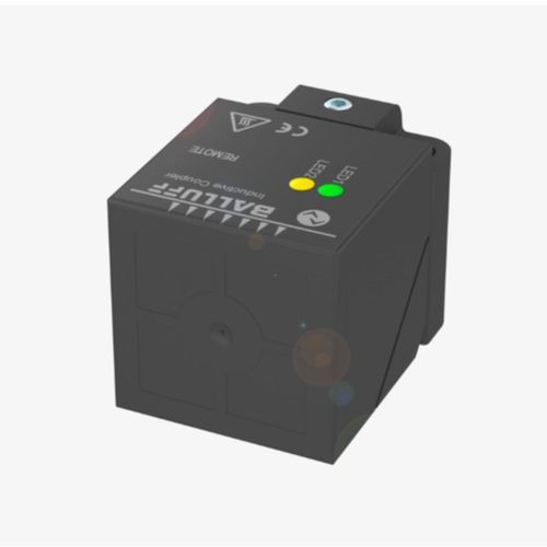 BALLUFF巴鲁夫BIC007H BIC 2B0-IT1A7-Q40KFU-SM4A5A电感式耦合器